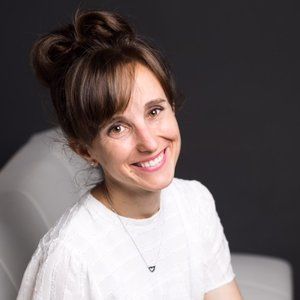 Meet your Posher, Marina